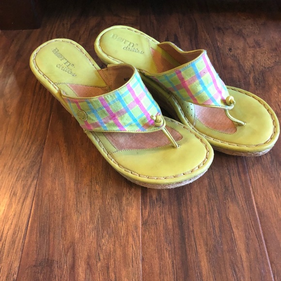 Björn shoes - Picture 3 of 3